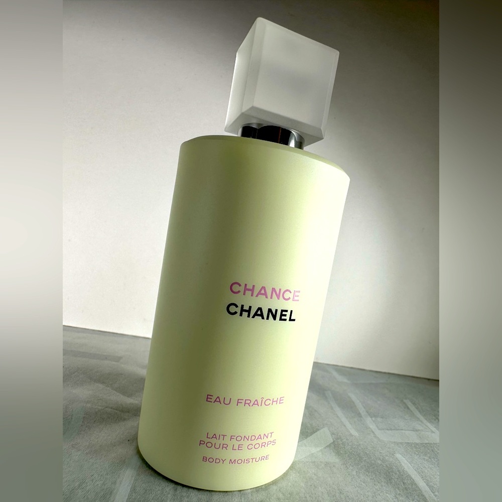 Eau Fraiche